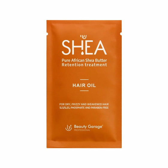 Shea Oil Trial Pack