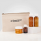 Shea Retention Travel Kit