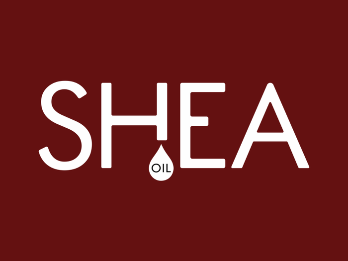 Shea Rituals