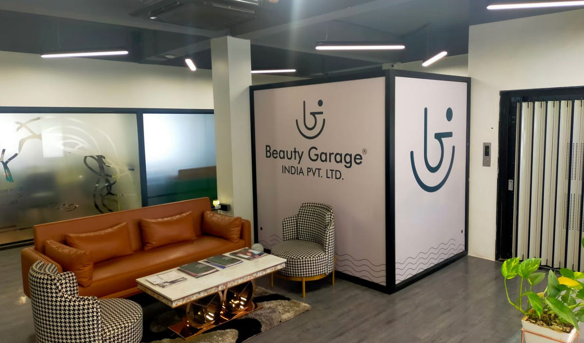 Beauty Garage Files Draft Papers With SEBI For Rs 125 Cr IPO