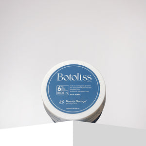 Botoliss Hair Mask—deep conditioning for intense hydration, frizz control, and smoother, healthier hair.