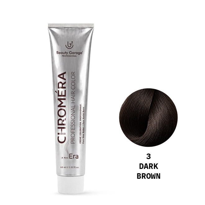 #Color_3 – Dark Brown
