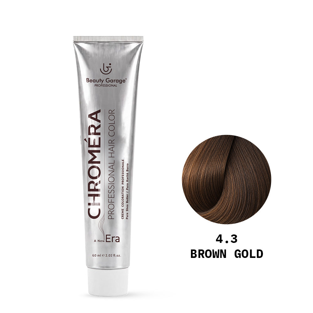 #Color_4.3 – Brown Gold