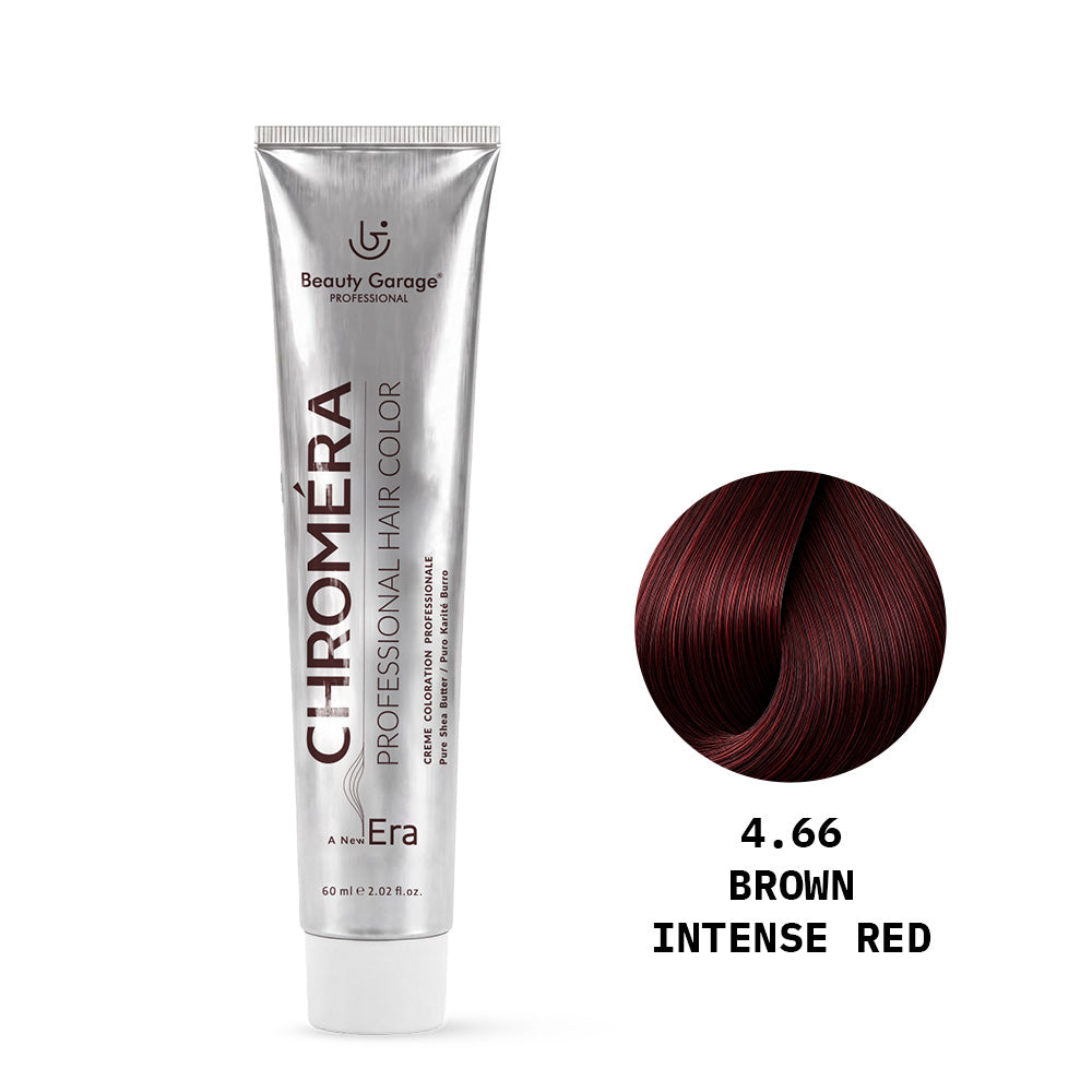 #Color_4.66 – Brown Intense Red