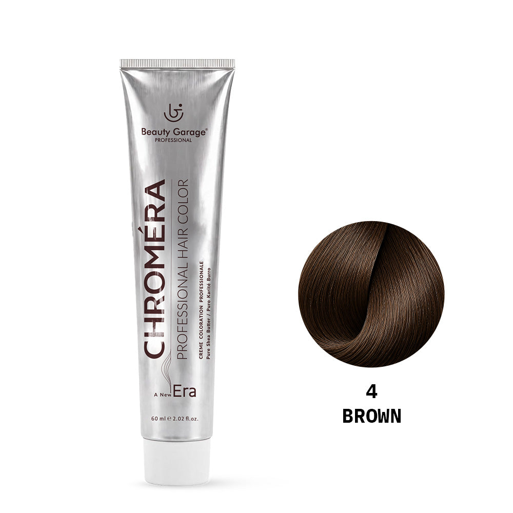 #Color_4 – Brown