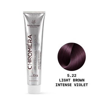 #Color_5.22 – Light Brown Intense Violet