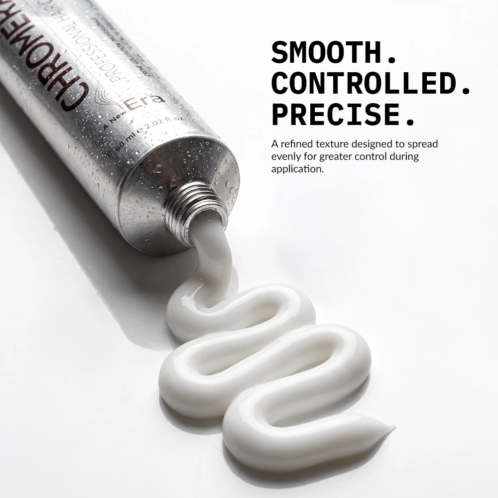 Chroméra Professional Permanent Hair Colour 60ml