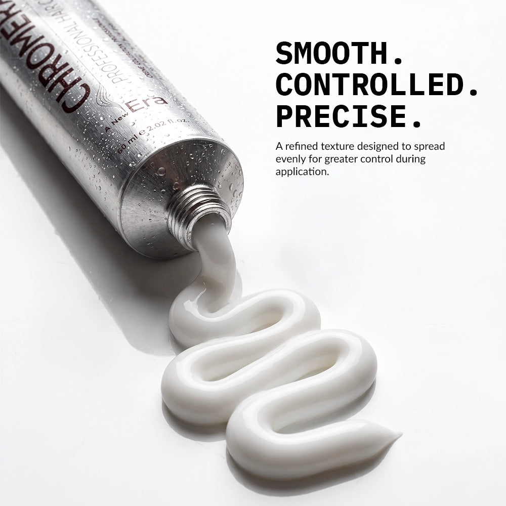 Chromera Professional Permanent Hair Colour 60ml