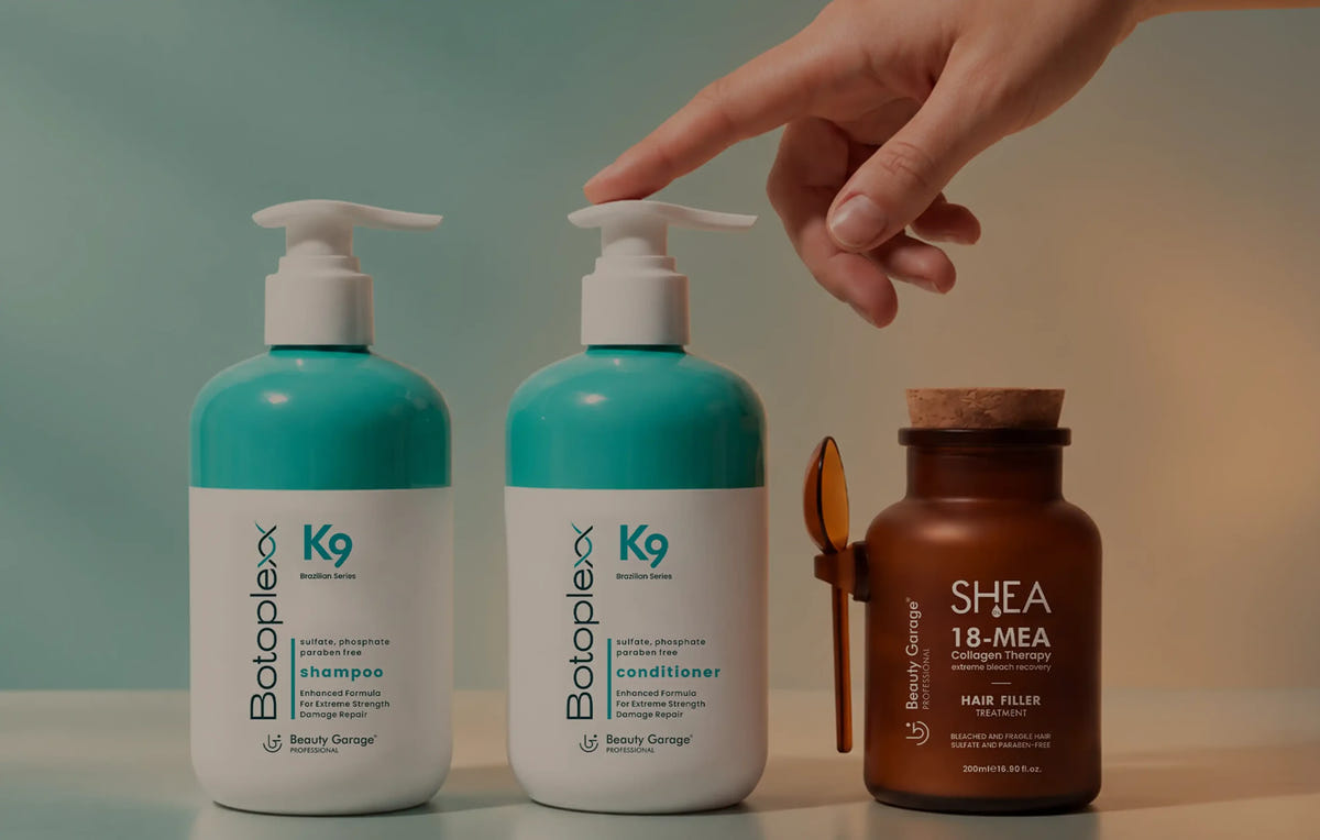 Colour Care