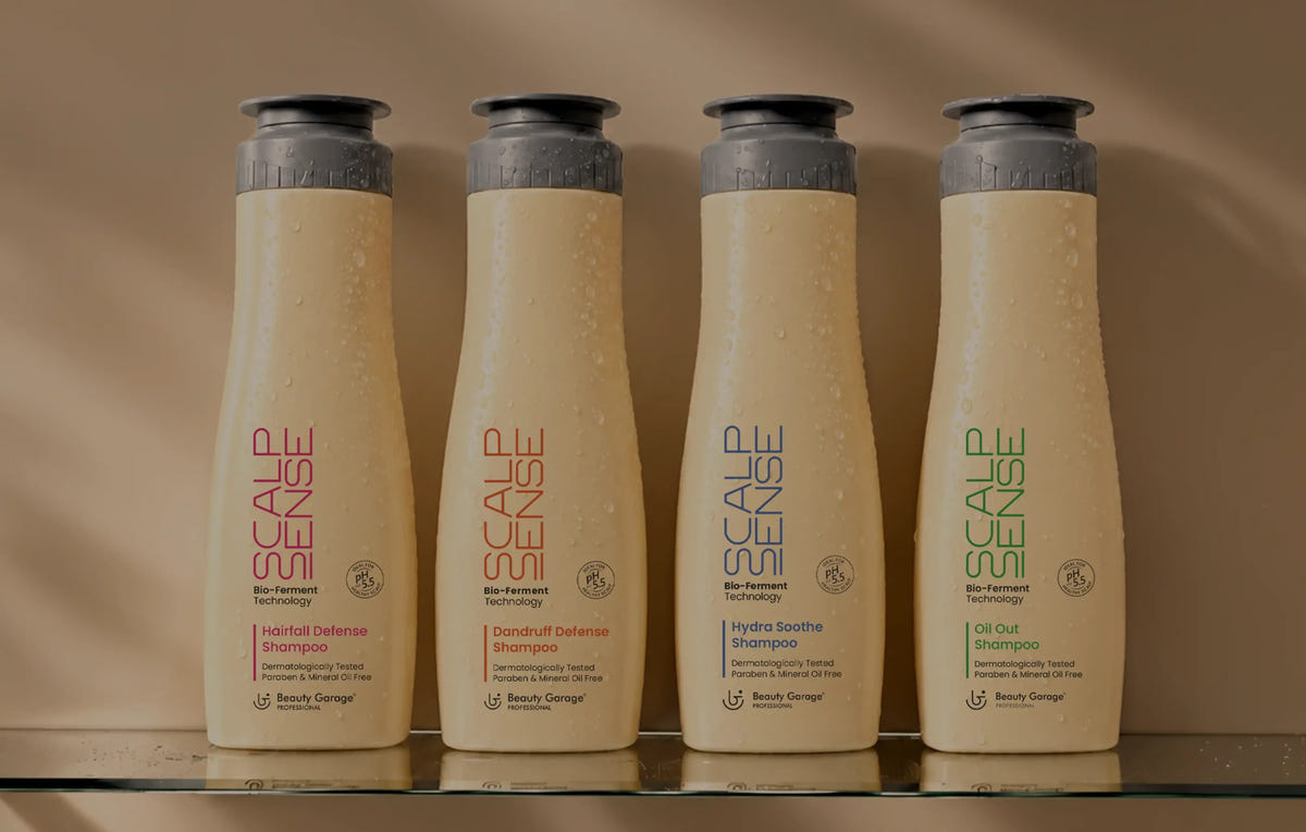 Scalp Health