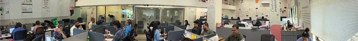 Corporate Office
