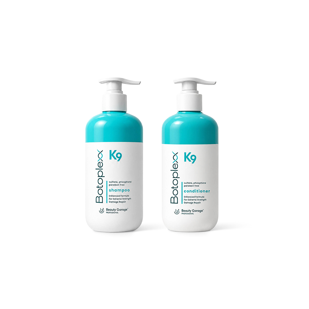 K9 Botoplexx Shampoo & Conditioner Combo