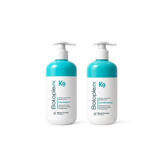 K9 Botoplexx Shampoo & Conditioner Combo
