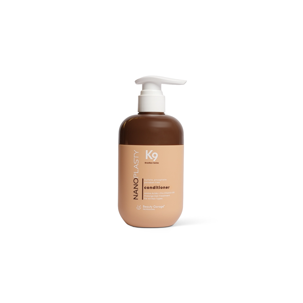 K9 Nanoplasty Conditioner