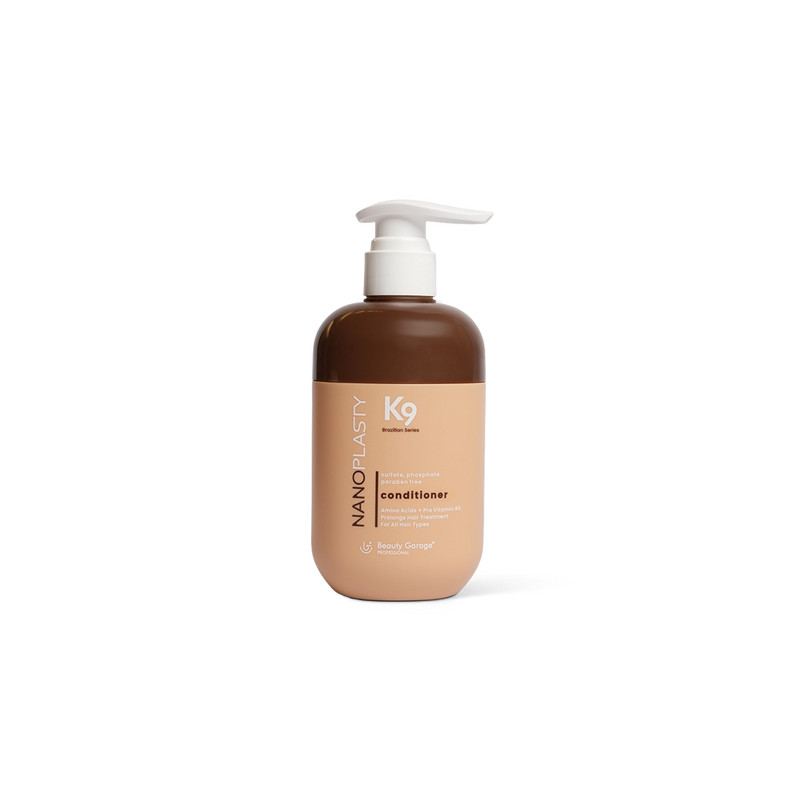 K9 Nanoplasty Conditioner