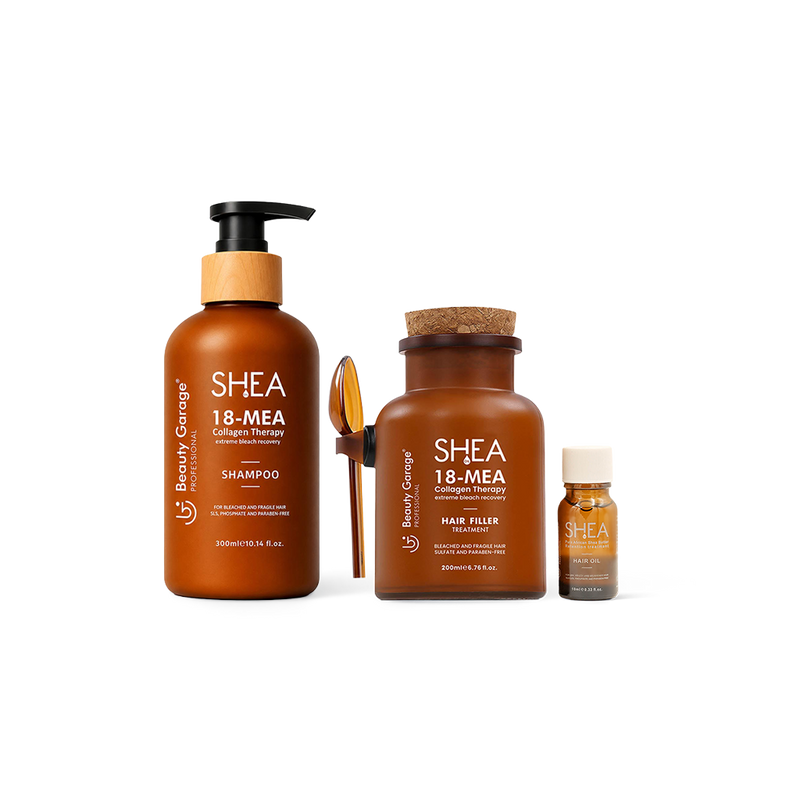 SHEA COLLAGEN KIT