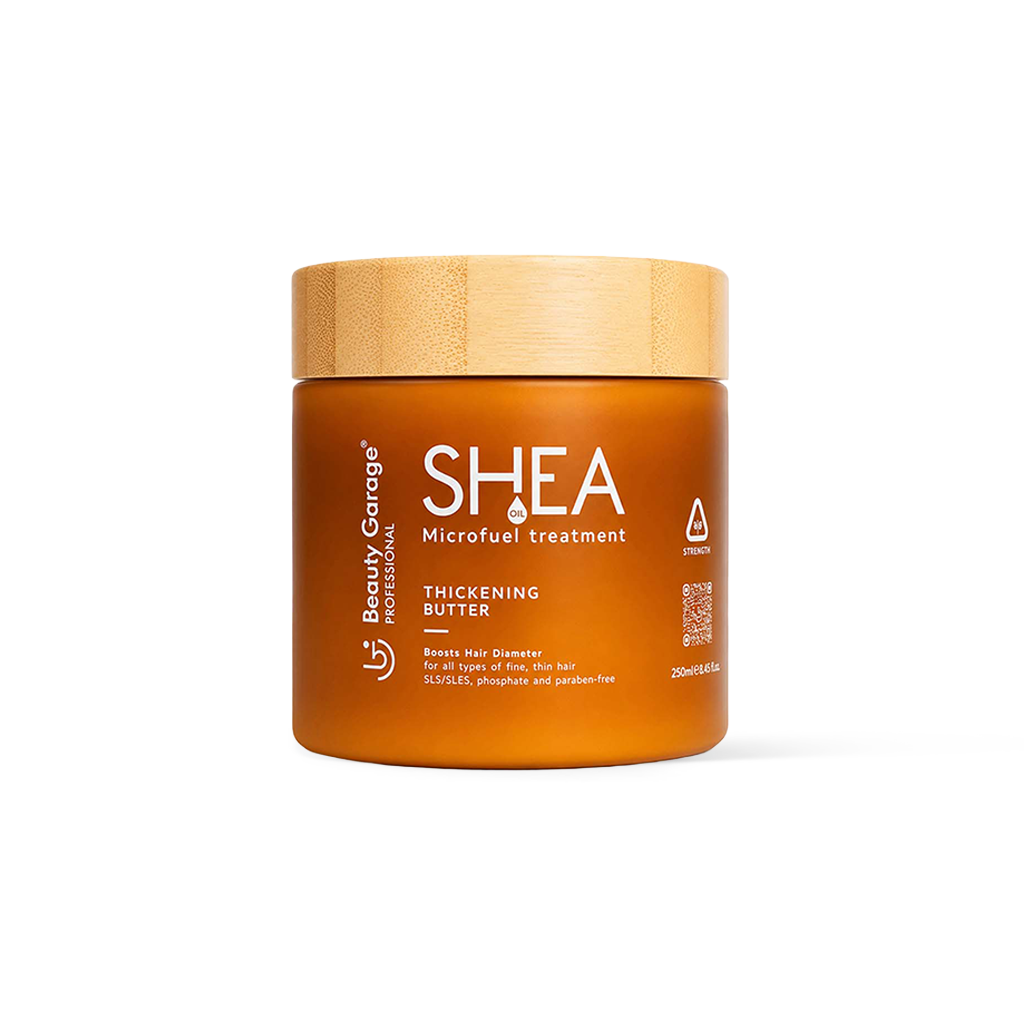 SHEA MICROFUEL THICKENING BUTTER