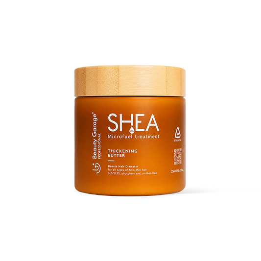 SHEA MICROFUEL THICKENING BUTTER
