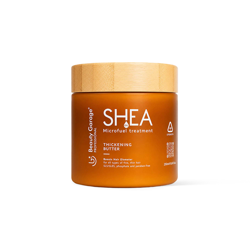 SHEA MICROFUEL THICKENING BUTTER