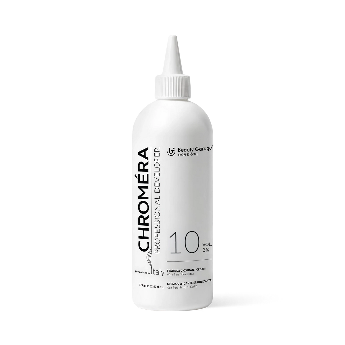 Bg Chromera Developer 10 Vol 975ml