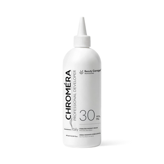 Bg Chromera Developer 30 Vol 975ml