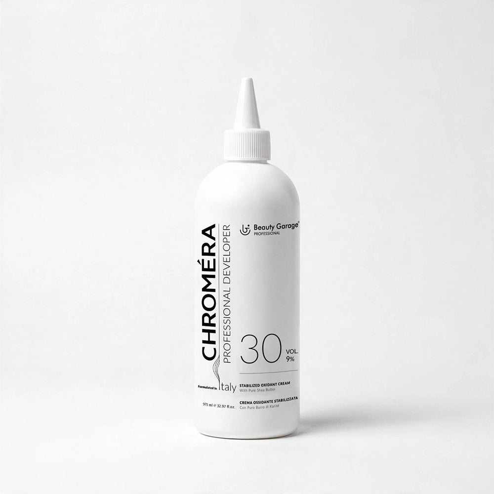 Bg Chromera Developer 30 Vol 975ml