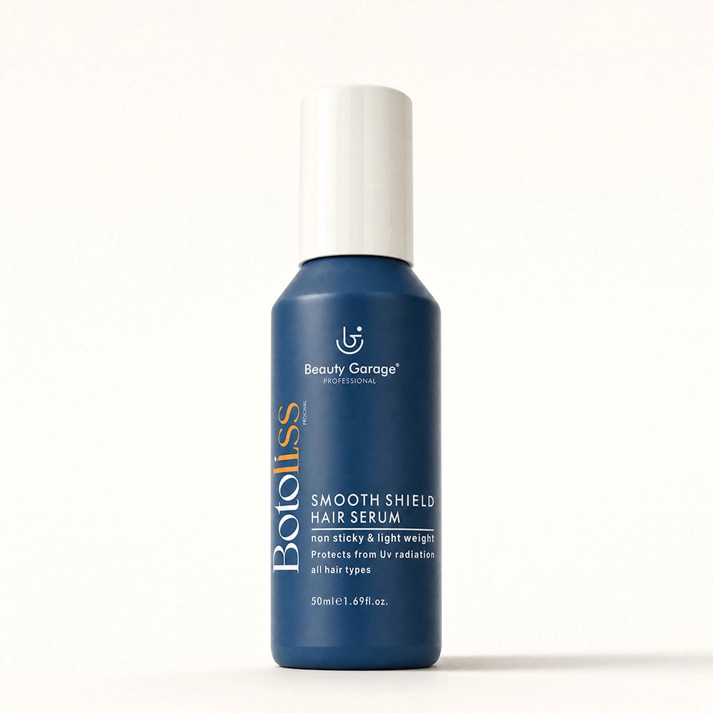 Botoliss Smooth Shield Hair Serum