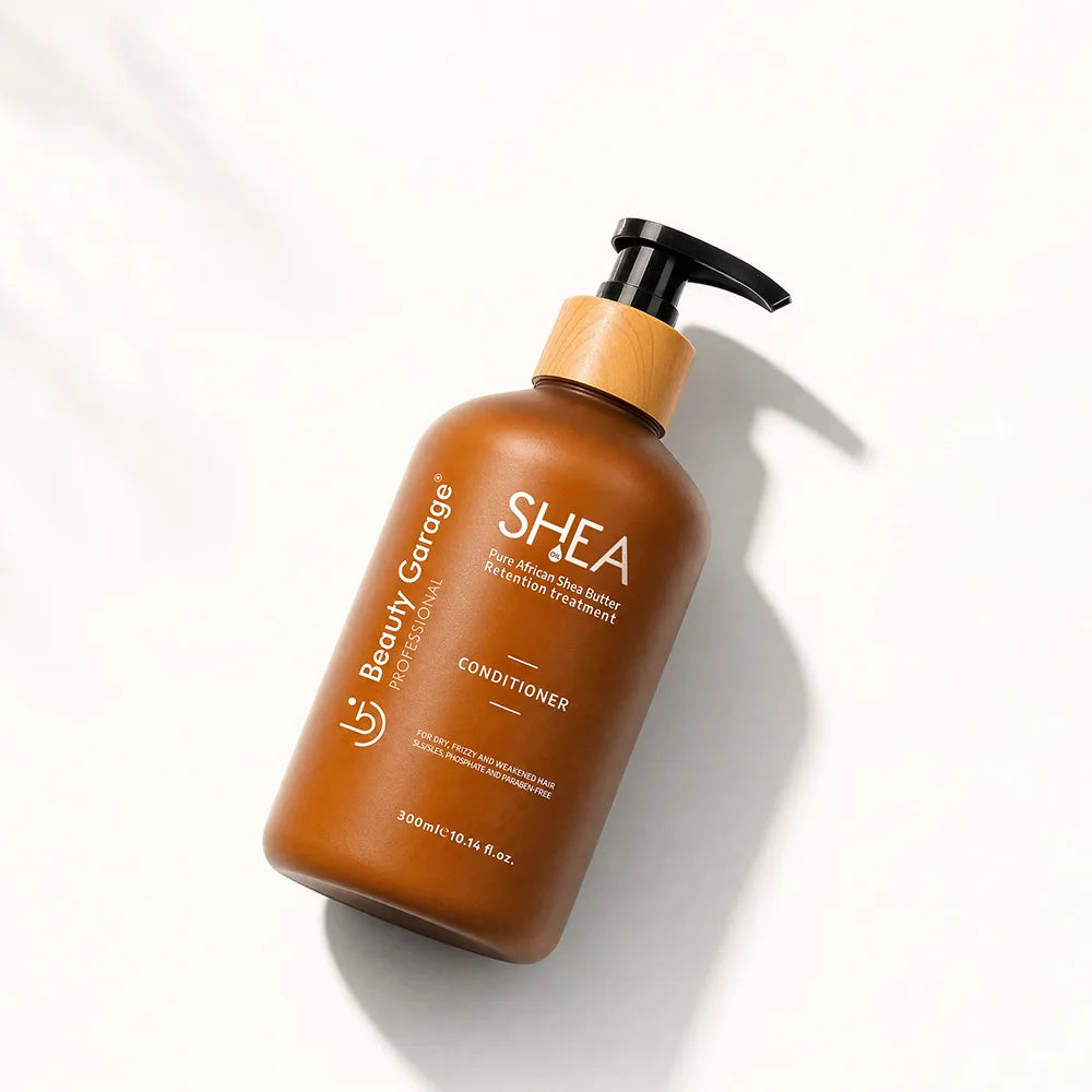 Shea Retention Conditioner