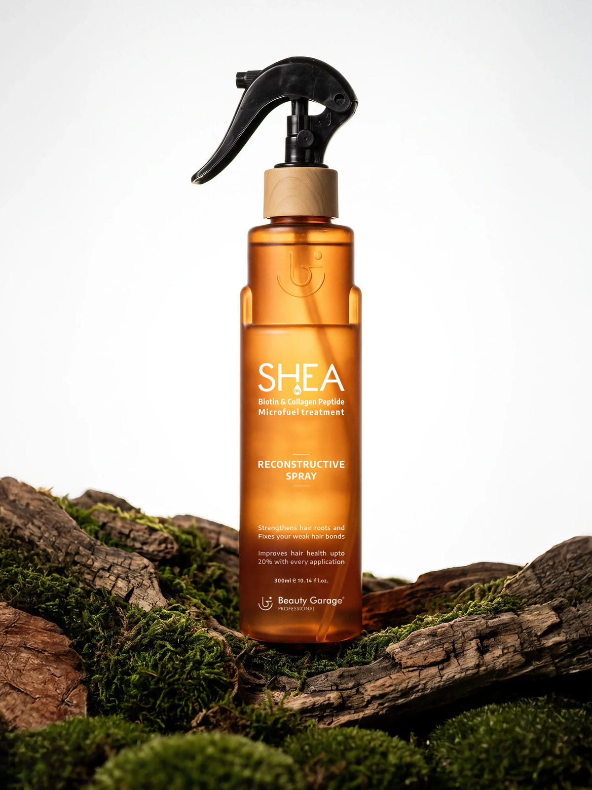 Shea