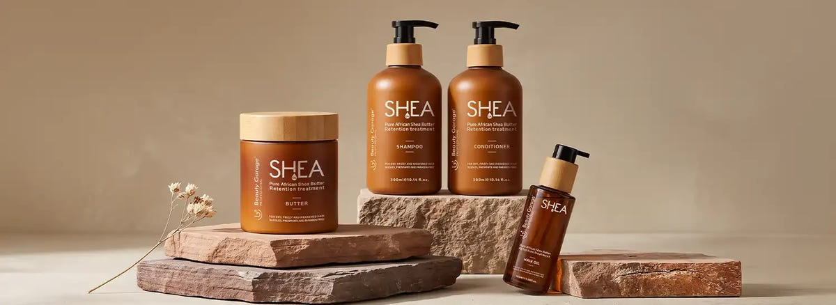 Shea Retention
