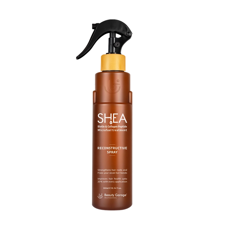 Shea Microfuel Reconstructive Spray