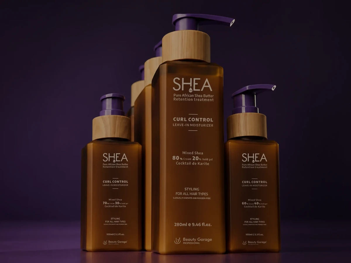 Vogue India: The 9 Best Curly Hair Products For Crunch-Free Curls