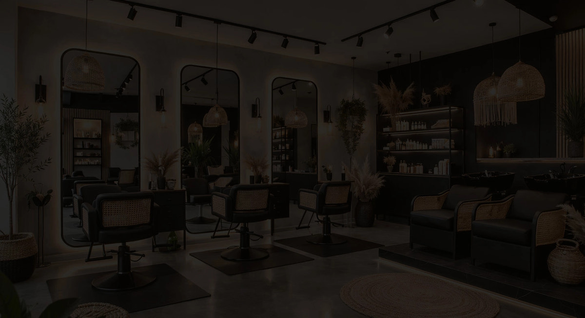 Salon Near Me