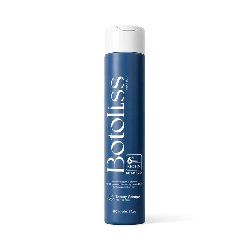 Botoliss Biotin Shampoo