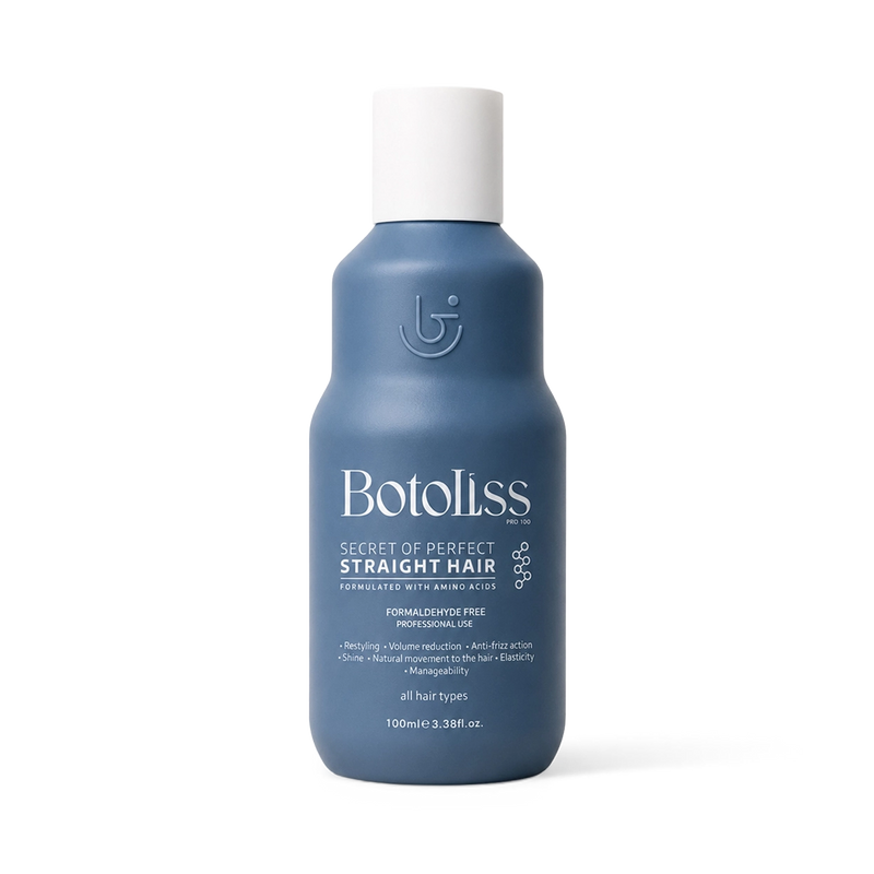 Botoliss Hair Treatment (Salon Use Only)