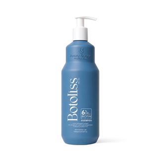 Botoliss Biotin Shampoo