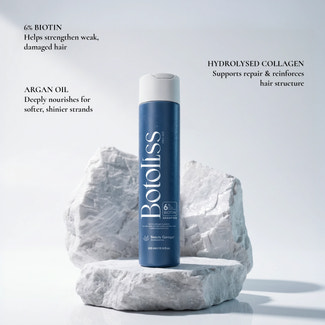 Botoliss Biotin Shampoo