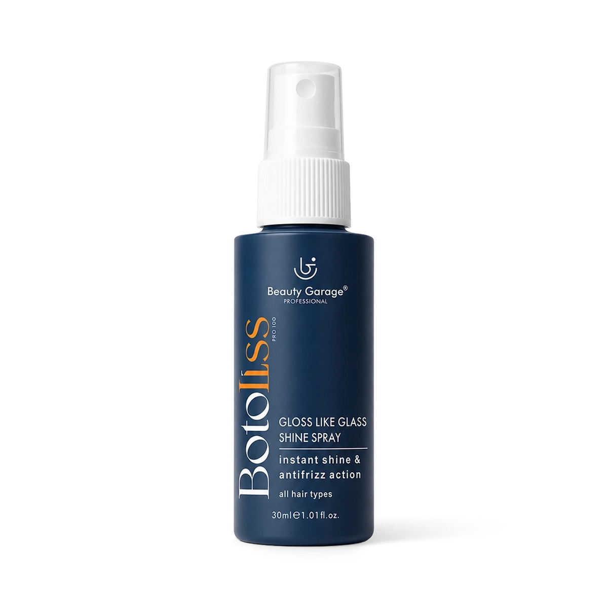 Botoliss Gloss Like Glass Shine Spray
