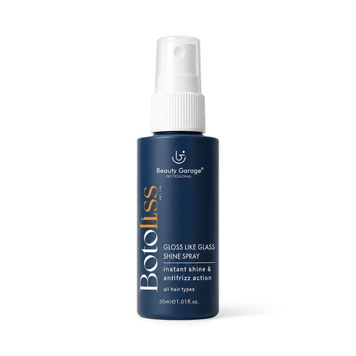 Botoliss Gloss Like Glass Shine Spray