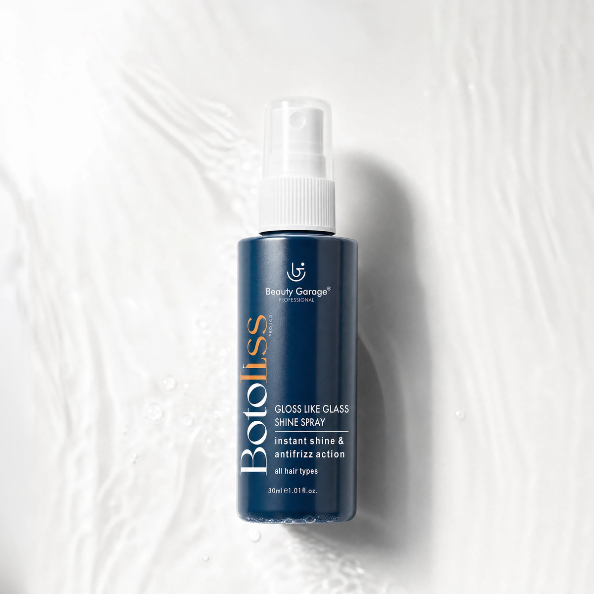 Botoliss Gloss Like Glass Shine Spray