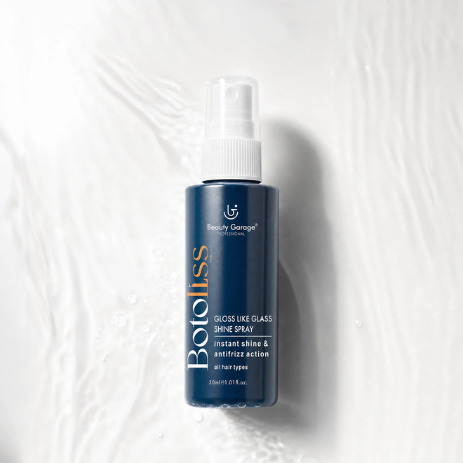 Botoliss Gloss Like Glass Shine Spray