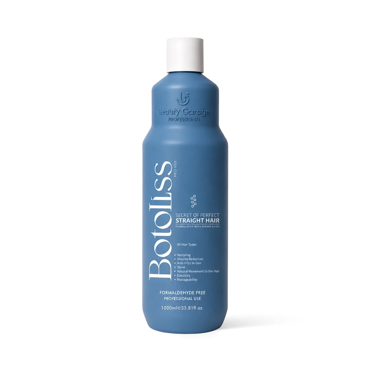 Botoliss Hair Treatment (Salon Use Only)