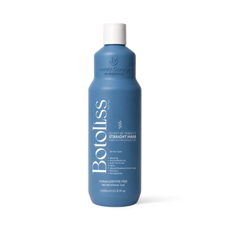 Botoliss Hair Treatment (Salon Use Only)