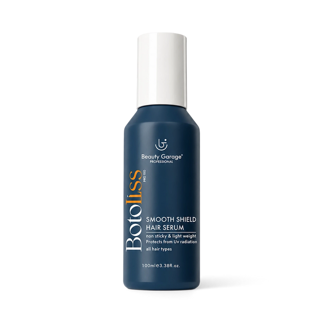 Botoliss Smooth Shield Hair Serum