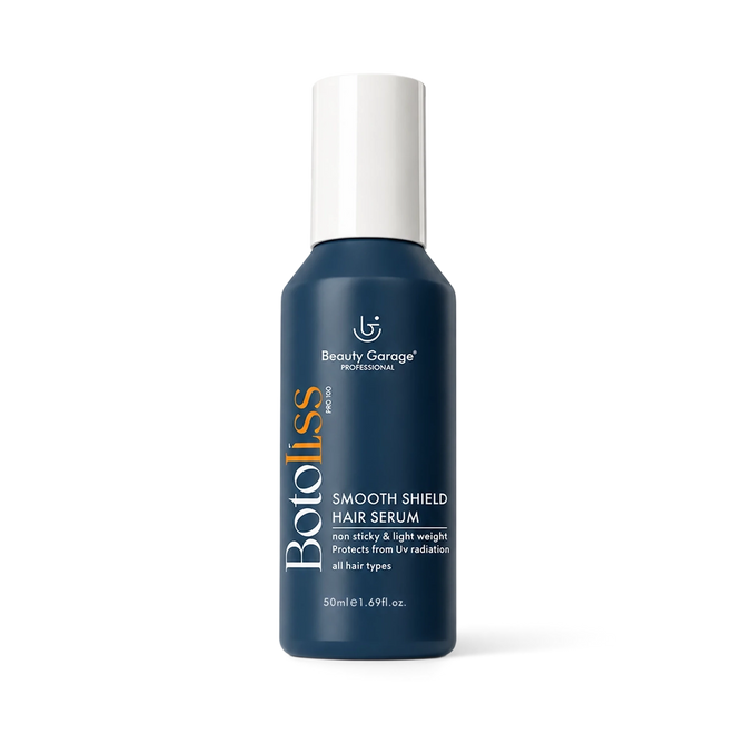 Botoliss Smooth Shield Hair Serum