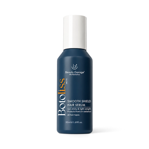 Botoliss Smooth Shield Hair Serum