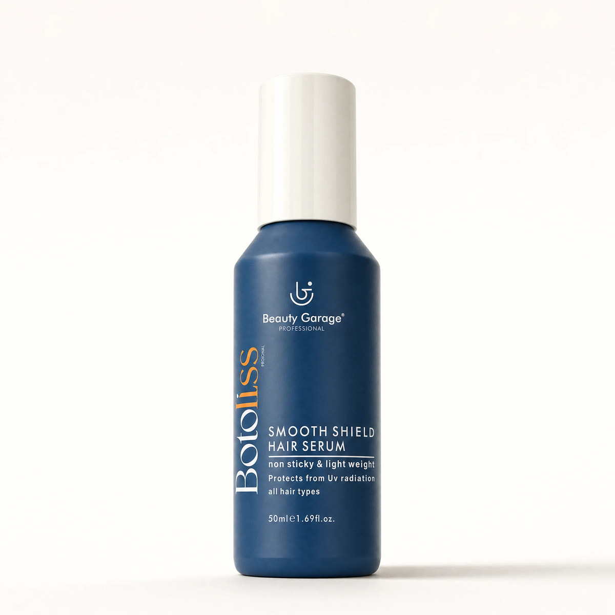 Botoliss Smooth Shield Hair Serum