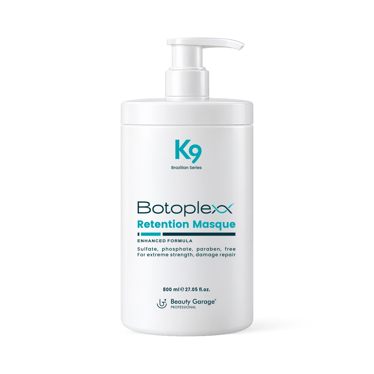 K9 Botoplexx Retention Masque