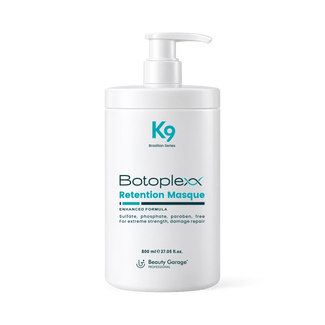 K9 Botoplexx Retention Masque