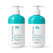K9 Frizz Dismiss Shampoo & Conditioner Combo Pack